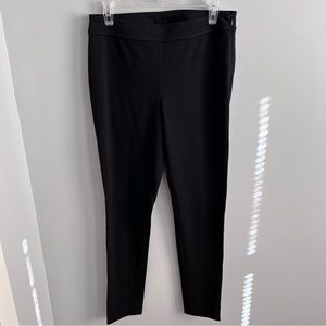 St. John Womens skinny pant size 10